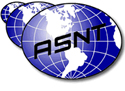 American Society for Non-Destructive Testing
